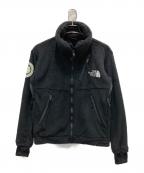 THE NORTH FACEザ ノース フェイス）の古着「アンタークティカバーサロフトジャケット」｜ブラック