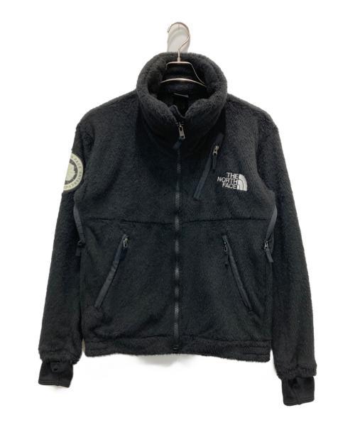 THE NORTH FACE（ザ ノース フェイス）THE NORTH FACE (ザ ノース フェイス) アンタークティカバーサロフトジャケット ブラック サイズ:Lの古着・服飾アイテム