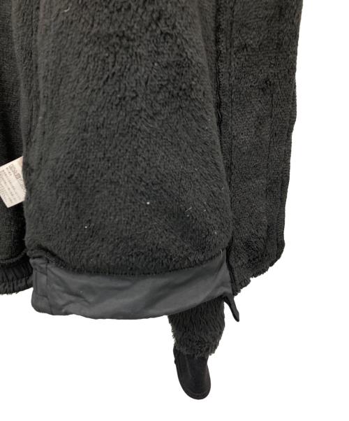 THE NORTH FACE（ザ ノース フェイス）THE NORTH FACE (ザ ノース フェイス) アンタークティカバーサロフトジャケット ブラック サイズ:Lの古着・服飾アイテム