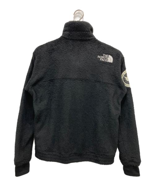 THE NORTH FACE（ザ ノース フェイス）THE NORTH FACE (ザ ノース フェイス) アンタークティカバーサロフトジャケット ブラック サイズ:Lの古着・服飾アイテム