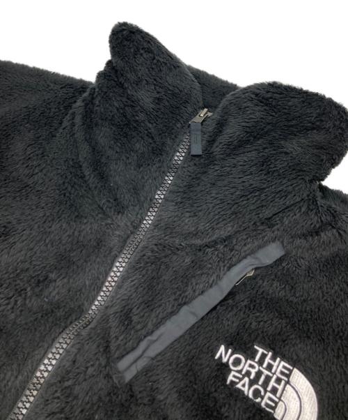 THE NORTH FACE（ザ ノース フェイス）THE NORTH FACE (ザ ノース フェイス) アンタークティカバーサロフトジャケット ブラック サイズ:Lの古着・服飾アイテム