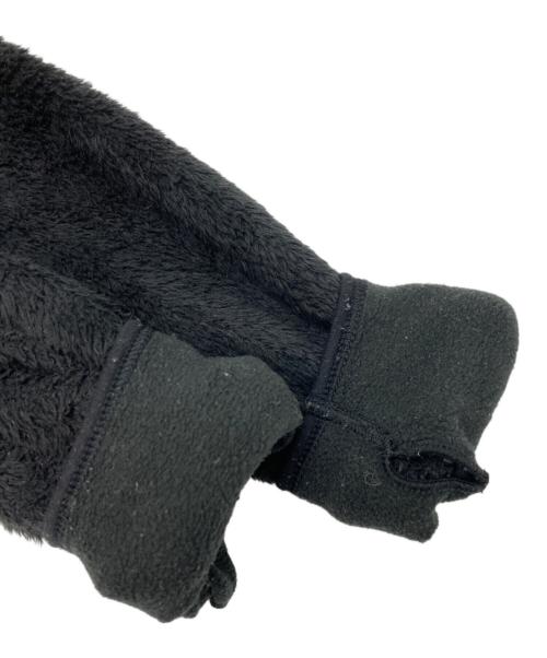 THE NORTH FACE（ザ ノース フェイス）THE NORTH FACE (ザ ノース フェイス) アンタークティカバーサロフトジャケット ブラック サイズ:Lの古着・服飾アイテム