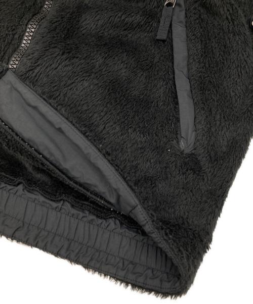 THE NORTH FACE（ザ ノース フェイス）THE NORTH FACE (ザ ノース フェイス) アンタークティカバーサロフトジャケット ブラック サイズ:Lの古着・服飾アイテム