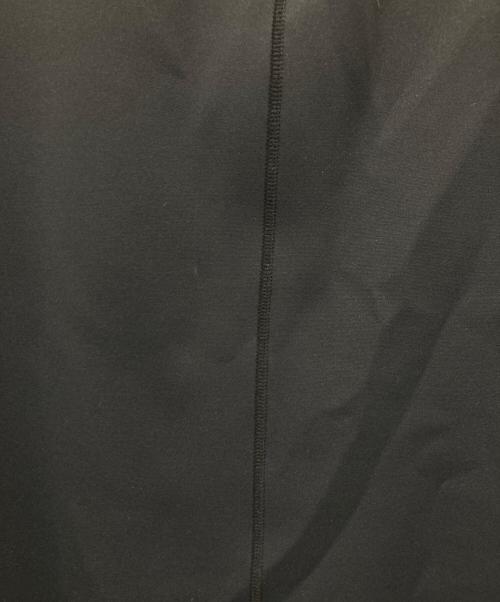 rhodo lirion（ロドリリオン）rhodo lirion (ロドリリオン) Oversized Crew Vest グレー サイズ:不明（実寸参照）の古着・服飾アイテム