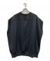 rhodo lirion (ロドリリオン) Oversized Crew Vest グレー サイズ:不明（実寸参照）：9000円
