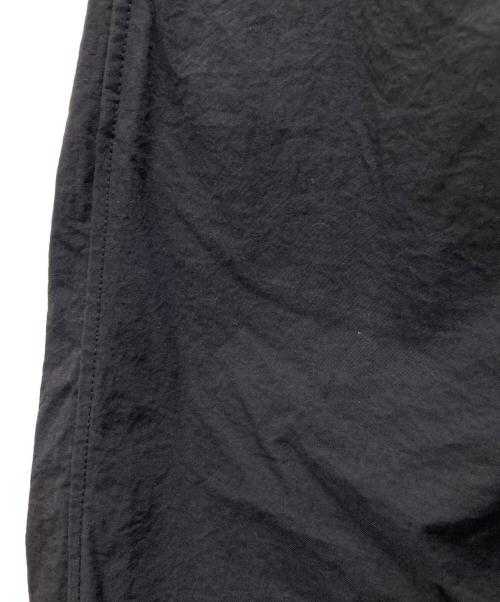 STONEMASTER（ストーンマスター）STONEMASTER (ストーンマスター) クライミンコンバーチブルナイロンパンツ ブラック サイズ:Sの古着・服飾アイテム