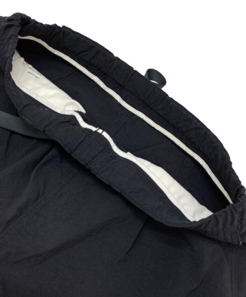 STONEMASTER（ストーンマスター）STONEMASTER (ストーンマスター) クライミンコンバーチブルナイロンパンツ ブラック サイズ:Sの古着・服飾アイテム