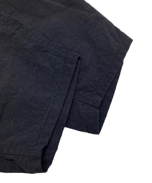 STONEMASTER（ストーンマスター）STONEMASTER (ストーンマスター) クライミンコンバーチブルナイロンパンツ ブラック サイズ:Sの古着・服飾アイテム