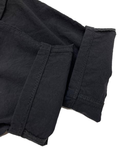 STONEMASTER（ストーンマスター）STONEMASTER (ストーンマスター) クライミンコンバーチブルナイロンパンツ ブラック サイズ:Sの古着・服飾アイテム