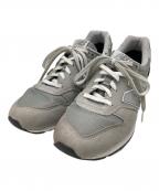 NEW BALANCEニューバランス）の古着「スニーカー」｜グレー