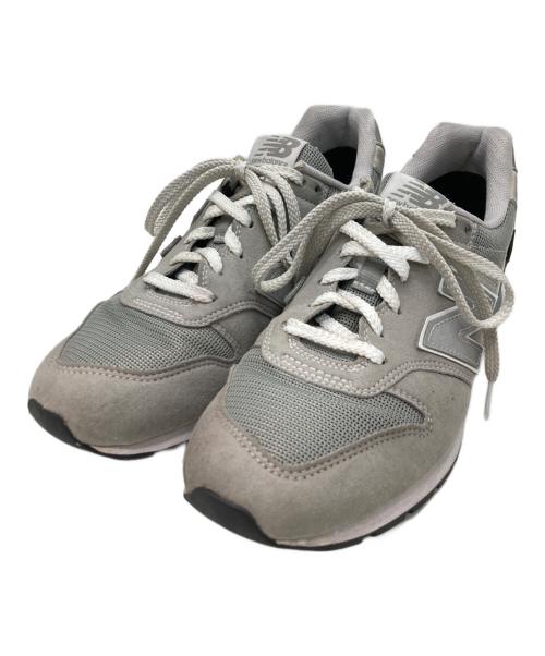 NEW BALANCE（ニューバランス）NEW BALANCE (ニューバランス) スニーカー グレー サイズ:27の古着・服飾アイテム