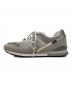 NEW BALANCE (ニューバランス) スニーカー グレー サイズ:27：9000円