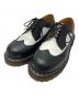 Dr.Martens（ドクターマーチン）の古着「レースアップシューズ」｜ブラック