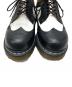 中古・古着 Dr.Martens (ドクターマーチン) レースアップシューズ ブラック サイズ:UK7：11000円