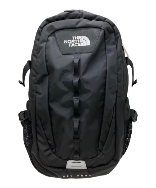 THE NORTH FACE（ザ ノース フェイス）THE NORTH FACE (ザ ノース フェイス) ホットショット ブラックの古着・服飾アイテム
