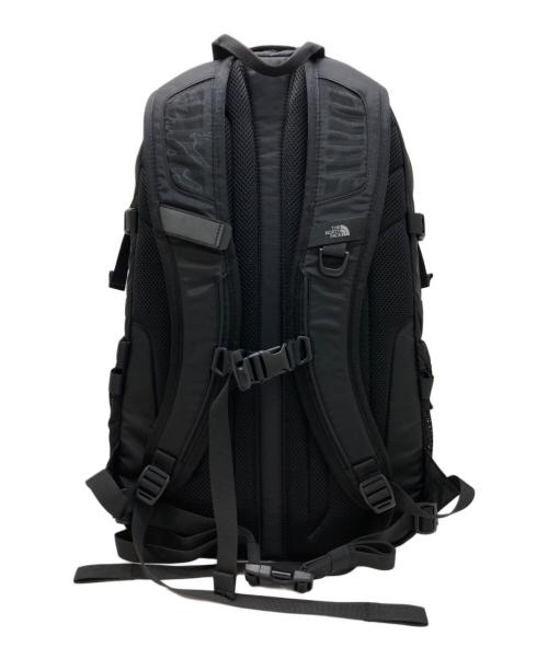 THE NORTH FACE（ザ ノース フェイス）THE NORTH FACE (ザ ノース フェイス) ホットショット ブラックの古着・服飾アイテム