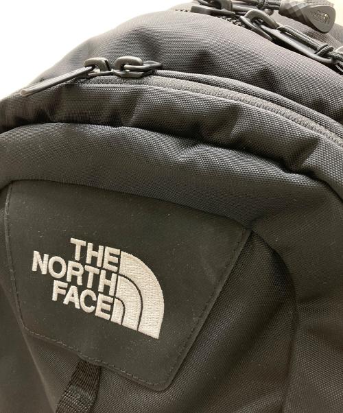 THE NORTH FACE（ザ ノース フェイス）THE NORTH FACE (ザ ノース フェイス) ホットショット ブラックの古着・服飾アイテム