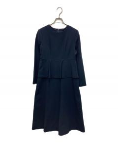 中古・古着通販】JIL SANDER NAVY (ジルサンダー ネイビー) ニット