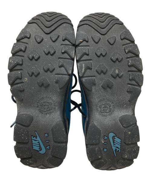 NIKE ACG（ナイキエーシージー）NIKE ACG (ナイキエーシージー) エア マーダ ブルー サイズ:24.5の古着・服飾アイテム