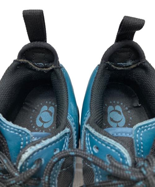 NIKE ACG（ナイキエーシージー）NIKE ACG (ナイキエーシージー) エア マーダ ブルー サイズ:24.5の古着・服飾アイテム