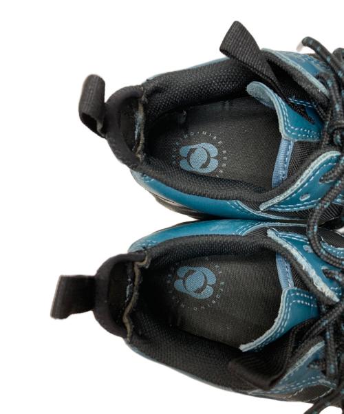 NIKE ACG（ナイキエーシージー）NIKE ACG (ナイキエーシージー) エア マーダ ブルー サイズ:24.5の古着・服飾アイテム