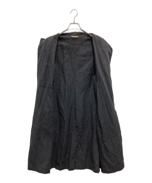 ARTS&SCIENCE（アーツアンドサイエンス）ARTS&SCIENCE (アーツアンドサイエンス) New Work Coat ブラック サイズ:2の古着・服飾アイテム
