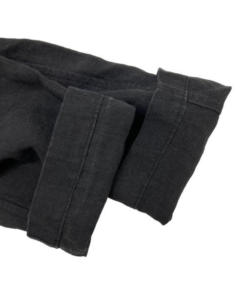 ARTS&SCIENCE（アーツアンドサイエンス）ARTS&SCIENCE (アーツアンドサイエンス) New Work Coat ブラック サイズ:2の古着・服飾アイテム