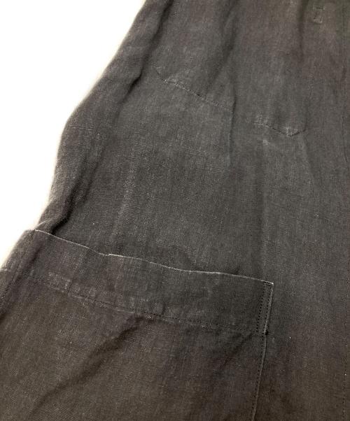 ARTS&SCIENCE（アーツアンドサイエンス）ARTS&SCIENCE (アーツアンドサイエンス) New Work Coat ブラック サイズ:2の古着・服飾アイテム