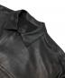 A LEATHERの古着・服飾アイテム：70000円