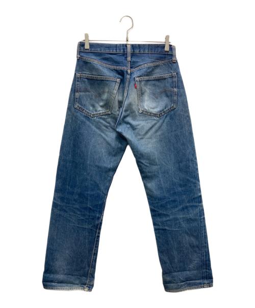 LEVI'S（リーバイス）LEVI'S (リーバイス) 501デニムパンツ ブルー サイズ:32の古着・服飾アイテム