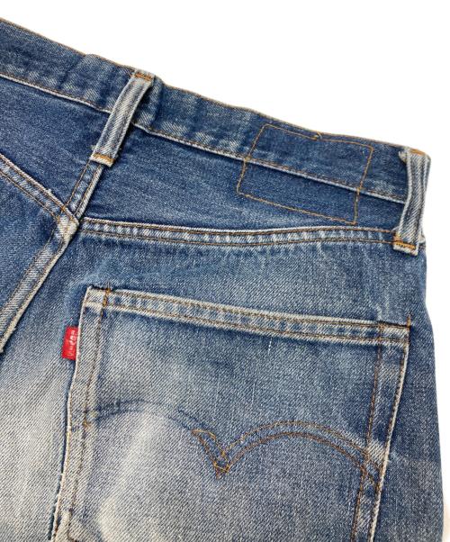 LEVI'S（リーバイス）LEVI'S (リーバイス) 501デニムパンツ ブルー サイズ:32の古着・服飾アイテム