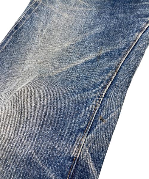 LEVI'S（リーバイス）LEVI'S (リーバイス) 501デニムパンツ ブルー サイズ:32の古着・服飾アイテム