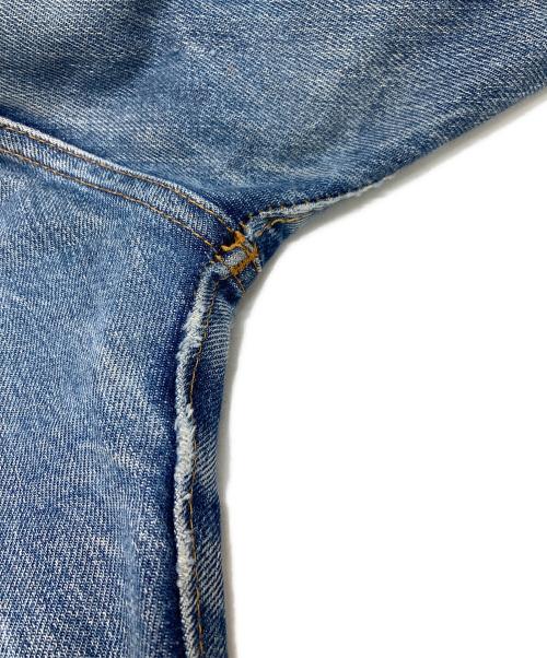 LEVI'S（リーバイス）LEVI'S (リーバイス) 501デニムパンツ ブルー サイズ:32の古着・服飾アイテム