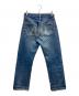 LEVI'S (リーバイス) 501デニムパンツ ブルー サイズ:32：50000円