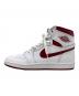 NIKE (ナイキ) Air Jordan 1 HI 85 レッド×ホワイト サイズ:26.5 未使用品：13000円