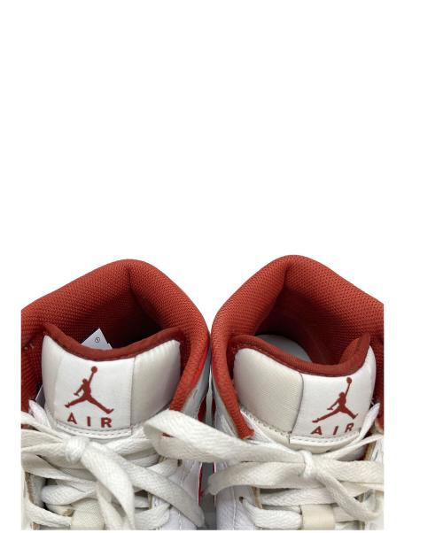 NIKE（ナイキ）NIKE (ナイキ) Air Jordan 1 Mid SE 