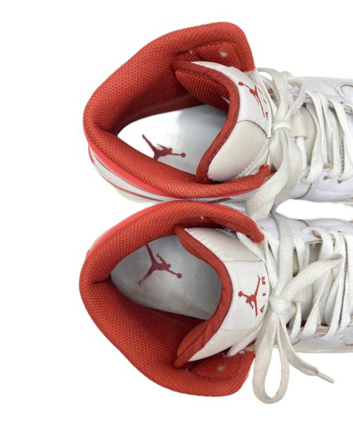 NIKE（ナイキ）NIKE (ナイキ) Air Jordan 1 Mid SE 