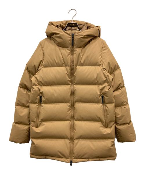 THE NORTH FACE（ザ ノース フェイス）THE NORTH FACE (ザ ノース フェイス) Skyscraper Coat ブラウン サイズ:Mの古着・服飾アイテム