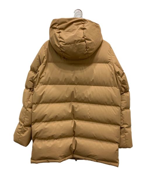 THE NORTH FACE（ザ ノース フェイス）THE NORTH FACE (ザ ノース フェイス) Skyscraper Coat ブラウン サイズ:Mの古着・服飾アイテム