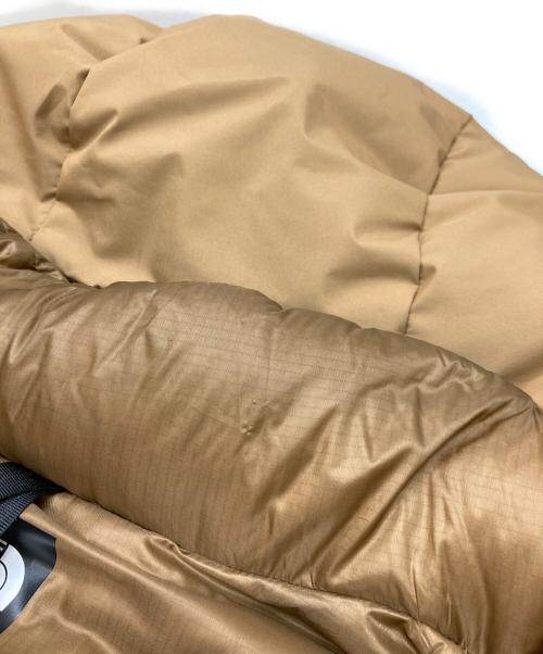 THE NORTH FACE（ザ ノース フェイス）THE NORTH FACE (ザ ノース フェイス) Skyscraper Coat ブラウン サイズ:Mの古着・服飾アイテム