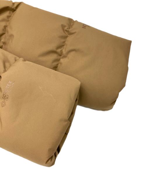 THE NORTH FACE（ザ ノース フェイス）THE NORTH FACE (ザ ノース フェイス) Skyscraper Coat ブラウン サイズ:Mの古着・服飾アイテム