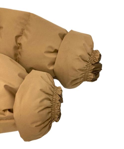 THE NORTH FACE（ザ ノース フェイス）THE NORTH FACE (ザ ノース フェイス) Skyscraper Coat ブラウン サイズ:Mの古着・服飾アイテム