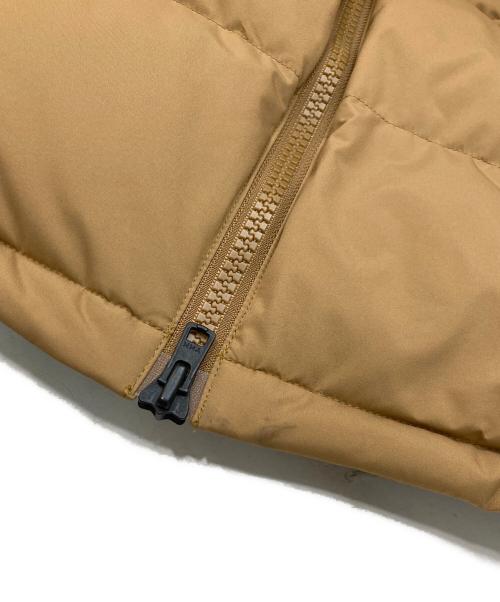 THE NORTH FACE（ザ ノース フェイス）THE NORTH FACE (ザ ノース フェイス) Skyscraper Coat ブラウン サイズ:Mの古着・服飾アイテム