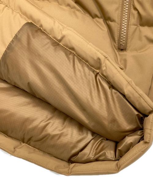 THE NORTH FACE（ザ ノース フェイス）THE NORTH FACE (ザ ノース フェイス) Skyscraper Coat ブラウン サイズ:Mの古着・服飾アイテム