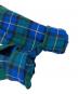 中古・古着 PENDLETON (ペンドルトン) ウールチェックシャツ ブルー×グリーン サイズ:L：7000円