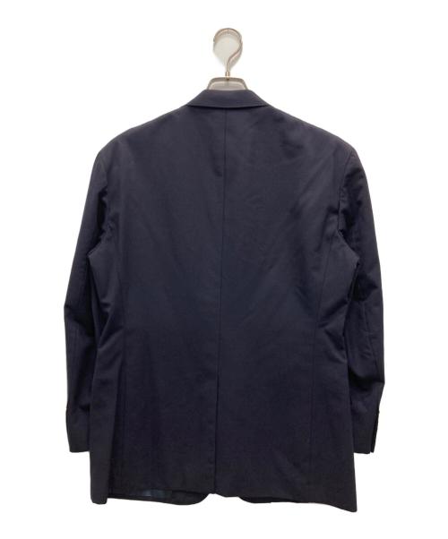 POLO RALPH LAUREN（ポロ・ラルフローレン）POLO RALPH LAUREN (ポロ・ラルフローレン) 紺ブレ ネイビー サイズ:不明（実寸参照）の古着・服飾アイテム