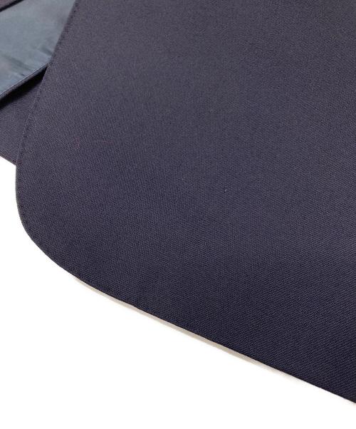 POLO RALPH LAUREN（ポロ・ラルフローレン）POLO RALPH LAUREN (ポロ・ラルフローレン) 紺ブレ ネイビー サイズ:不明（実寸参照）の古着・服飾アイテム