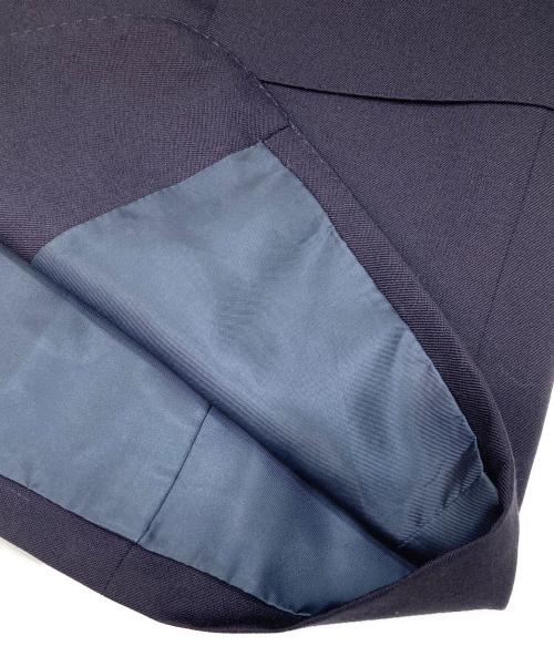 POLO RALPH LAUREN（ポロ・ラルフローレン）POLO RALPH LAUREN (ポロ・ラルフローレン) 紺ブレ ネイビー サイズ:不明（実寸参照）の古着・服飾アイテム