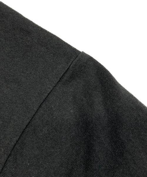 Vivienne Westwood man（ヴィヴィアン ウェストウッド マン）Vivienne Westwood man (ヴィヴィアン ウェストウッド マン) プリントTシャツ ブラック サイズ:44の古着・服飾アイテム