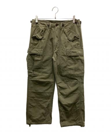 中古・古着通販】POLO RALPH LAUREN (ポロ・ラルフローレン) カーゴ